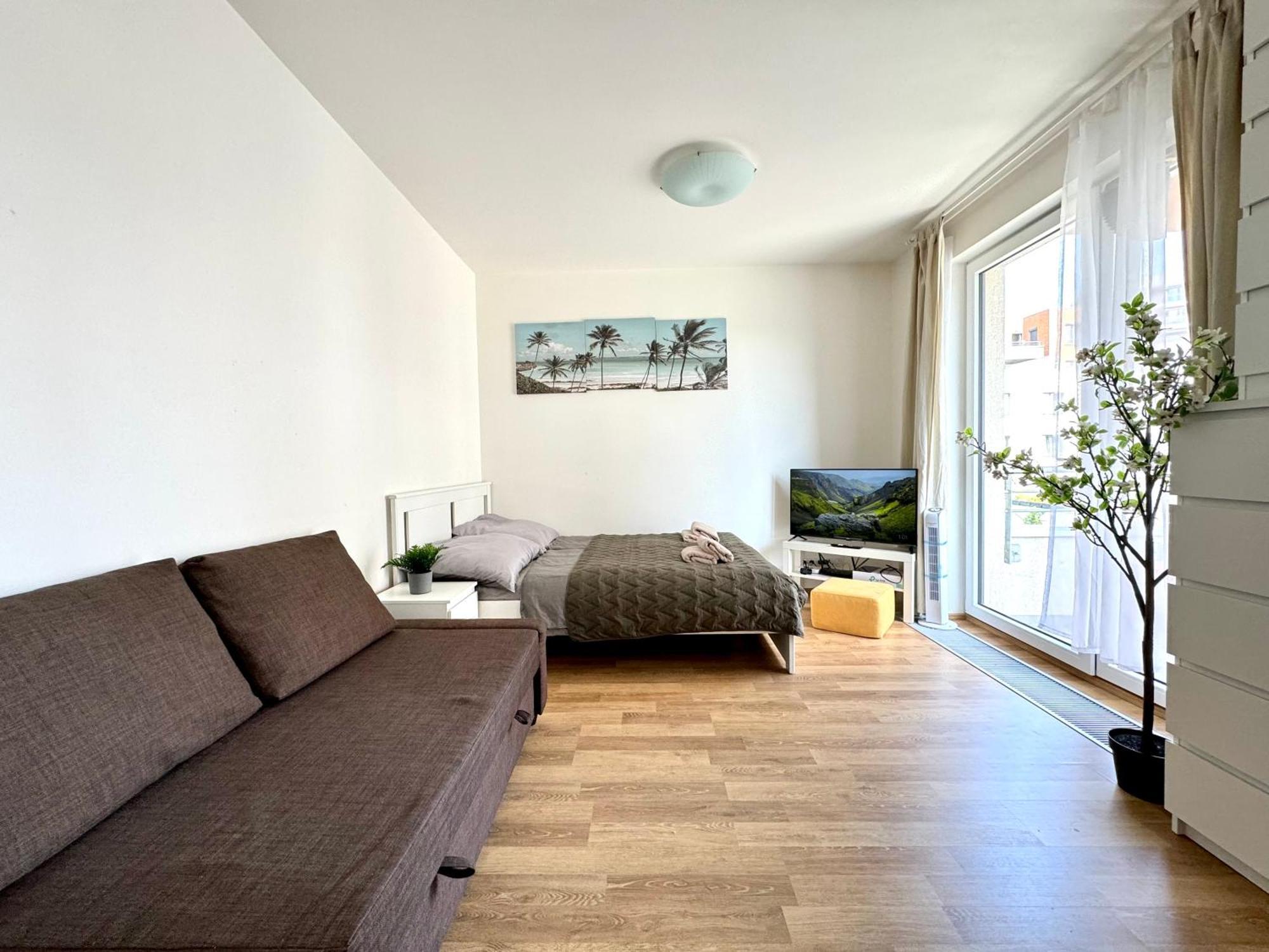 Riverside Premium Praha